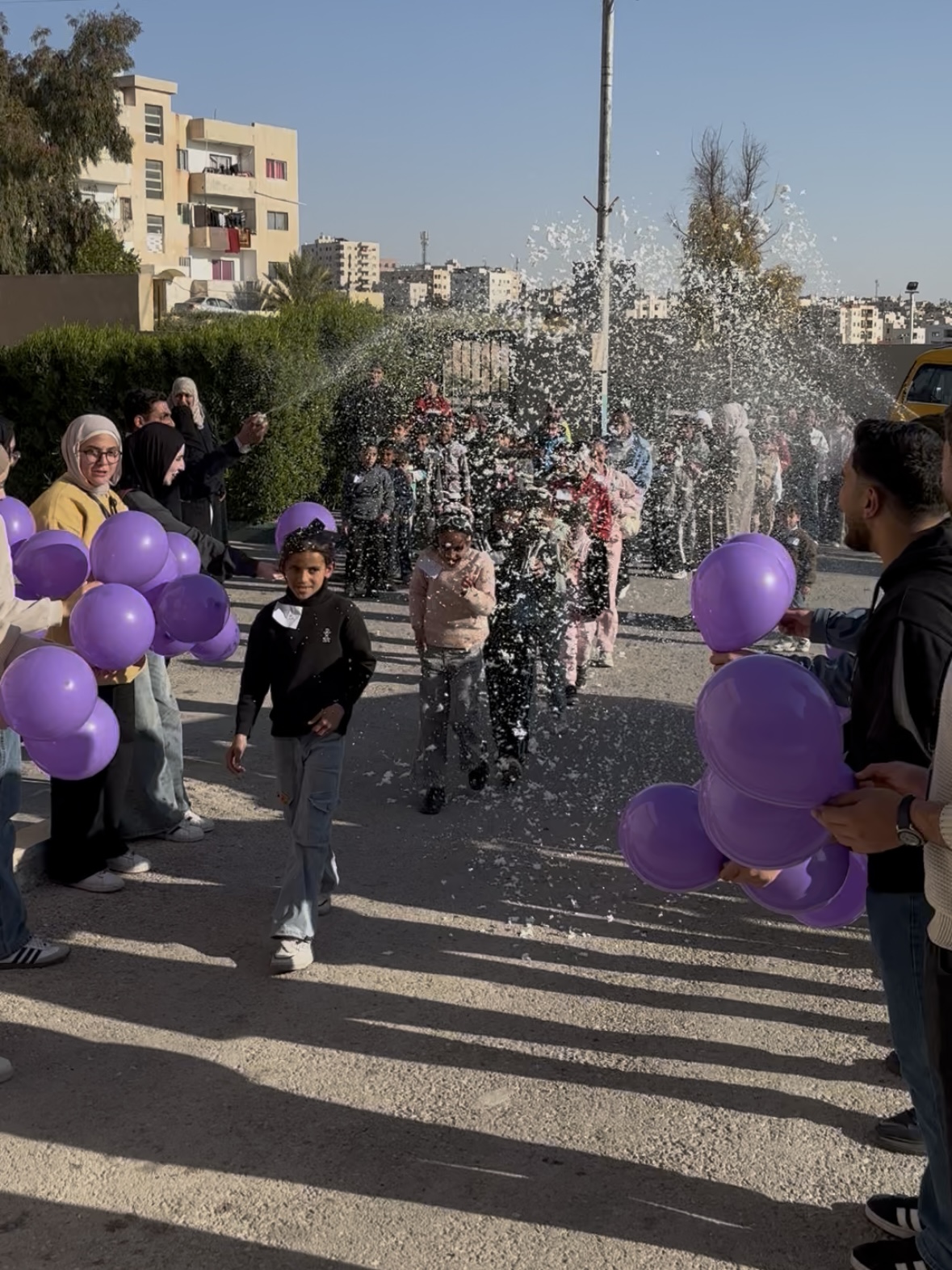 إفطار Vortexa رمضان 2026 - الثاني 🌙