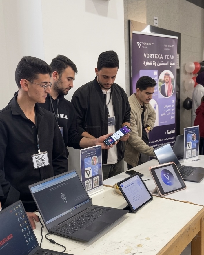 اليوم الصحي 🩺💻